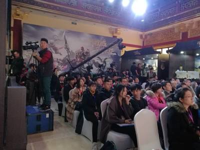 陕西摄影摄像服务企业名录