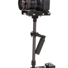 碳纤维手持稳定器 摄影摄像设备中的多功能减震利器