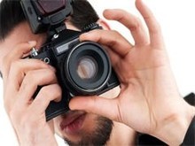 定格时光 宝鸡摄影店的多元影像服务