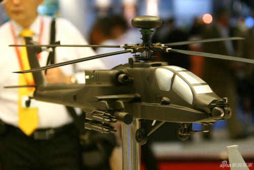 波音在新加坡航展 模型展示军民双翼，镜头记录航空未来