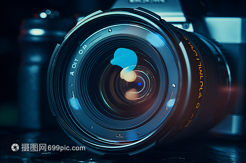 昂贵摄像机下的摄影与摄像服务 价值与艺术的双重考量